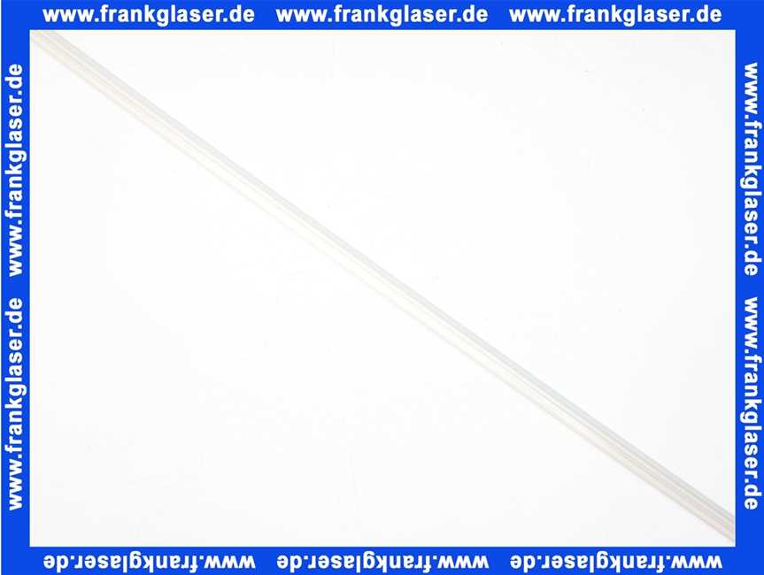 047408 Hüppe Magnetleiste zu Duschabtrennung