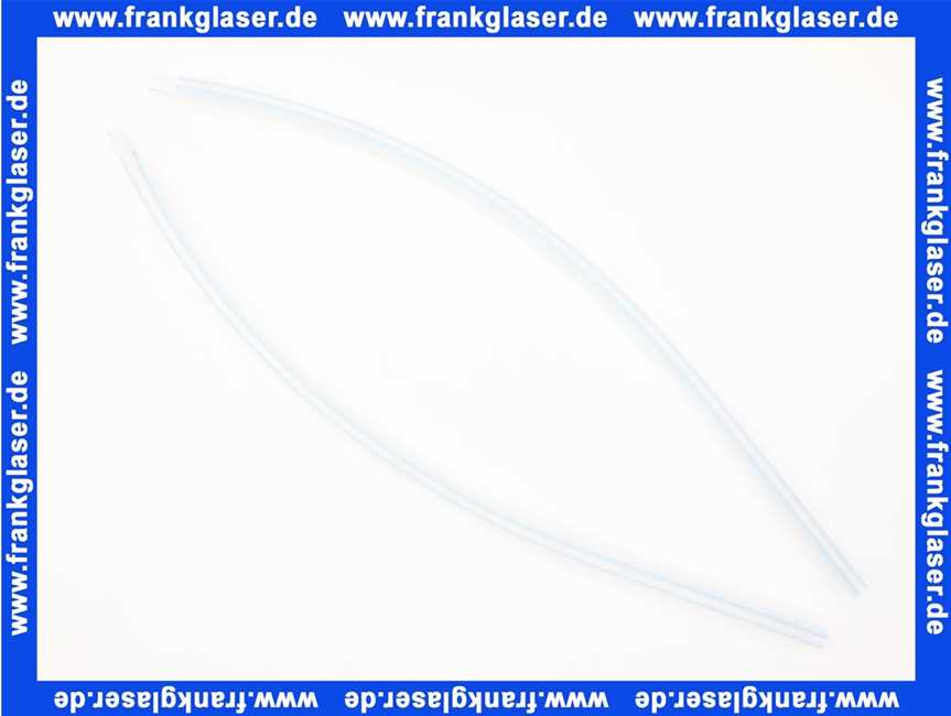 050060 Hüppe Ablaufprofilsatz