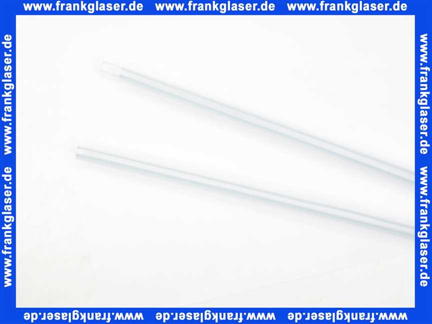 050350 Hüppe Ablaufleistensatz