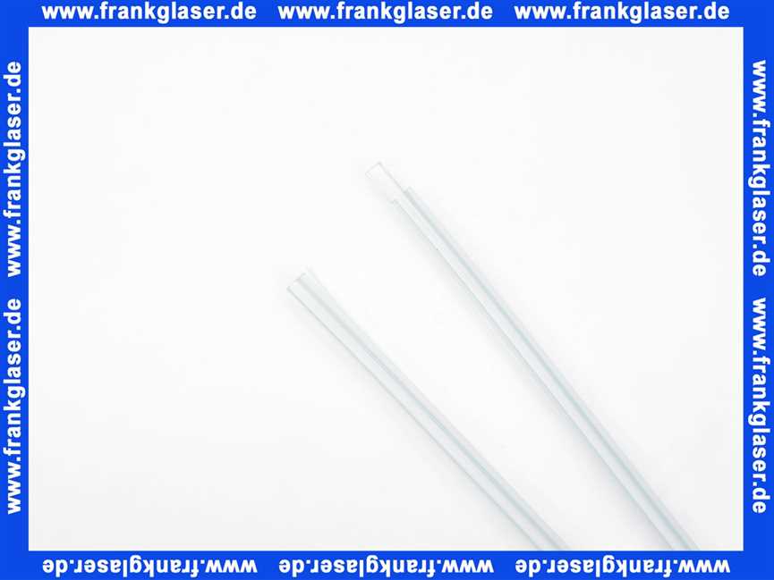 050350 Hüppe Ablaufleistensatz