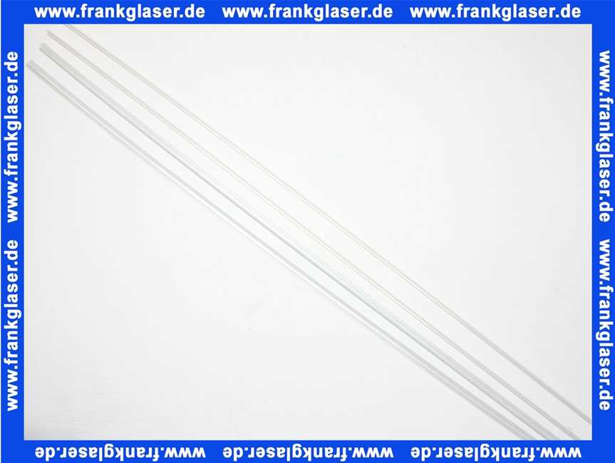 051517034 Hüppe Magnetprofilsatz für Duschtüre