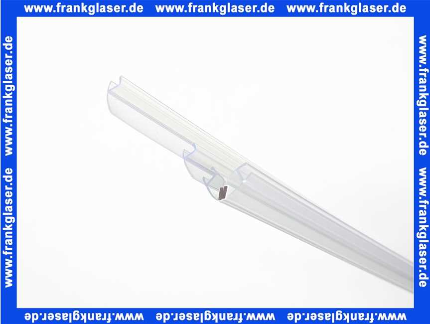 051517034 Hüppe Magnetprofilsatz für Duschtüre