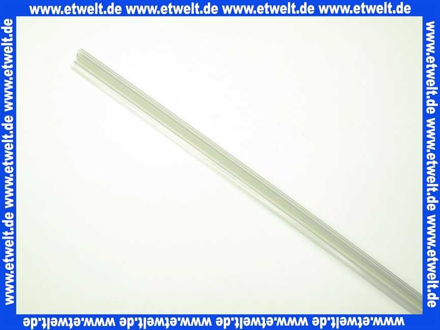 053451 Hüppe Magnetdichtlippensatz