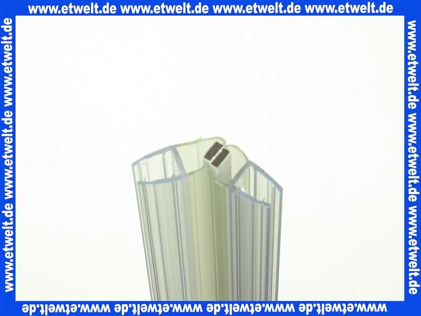 053451 Hüppe Magnetdichtlippensatz