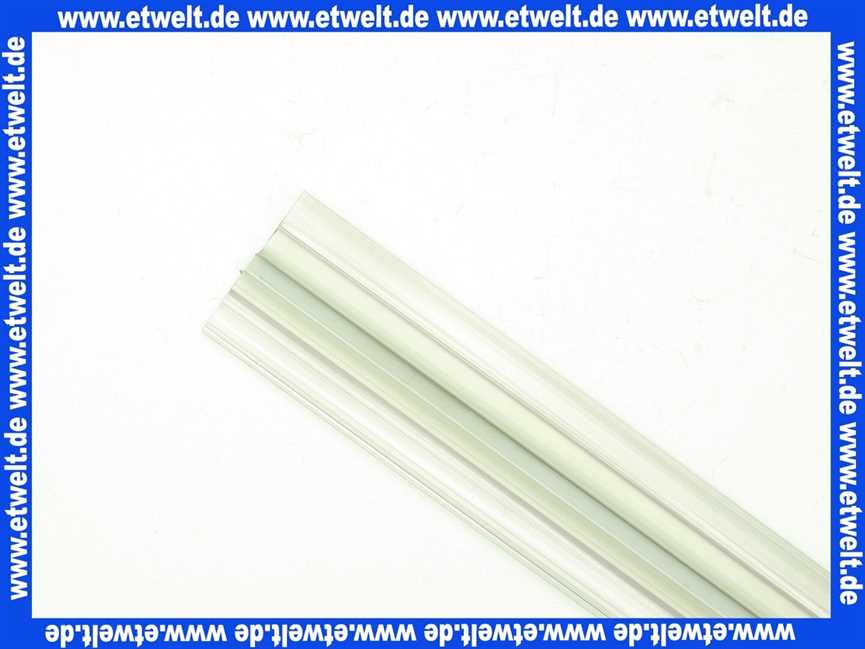 053451 Hüppe Magnetdichtlippensatz