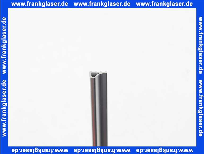 053602 Hüppe Schwallschutzleistensatz