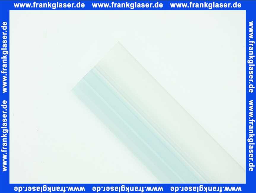 054234 Hüppe Ablaufprofil zu Hüppe 1002 4-Eck