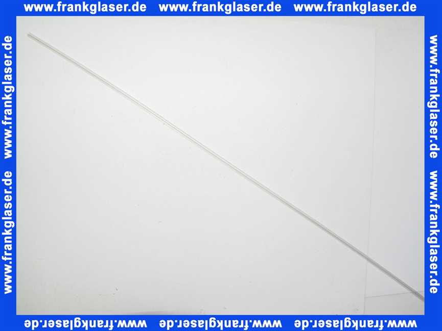 054442034 Hüppe Anlagedichtung für Micro Lip