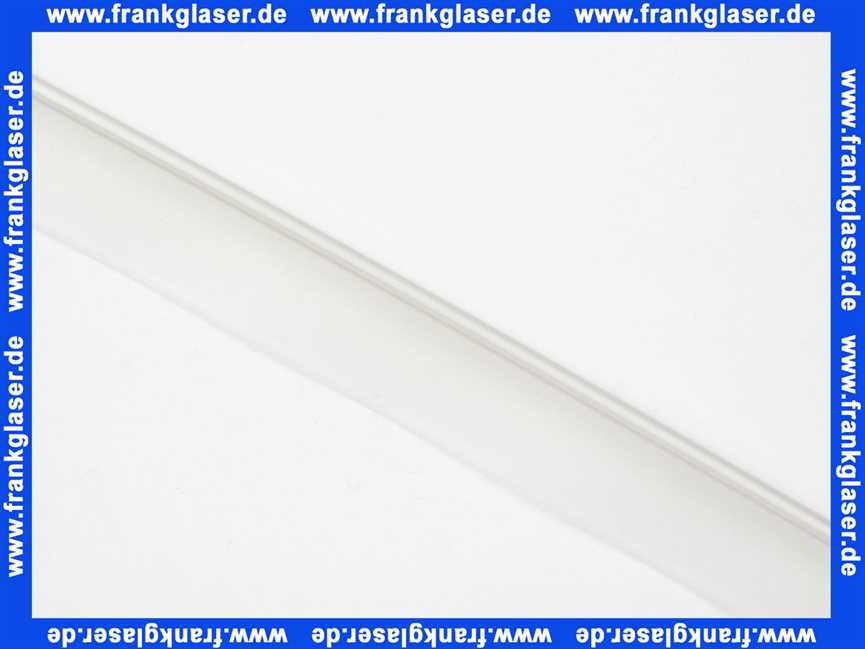 054606 HUEPPE Segmentdichtleiste