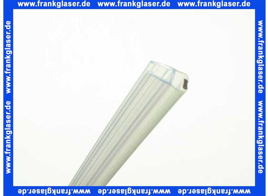 054663 Hüppe Dichtleiste Magnetleiste senkrecht