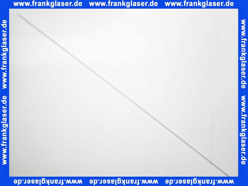 054991 Hüppe O-Profil