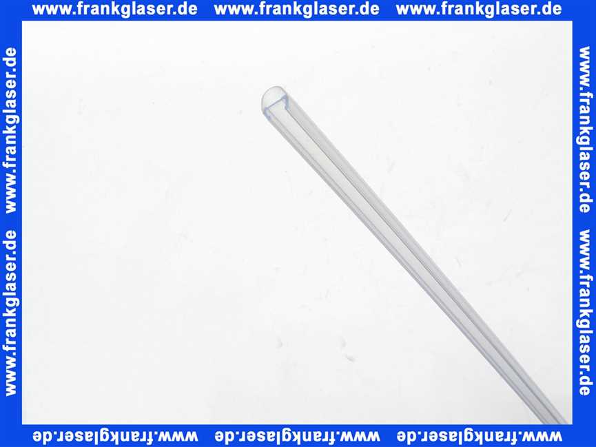 054991 Hüppe O-Profil