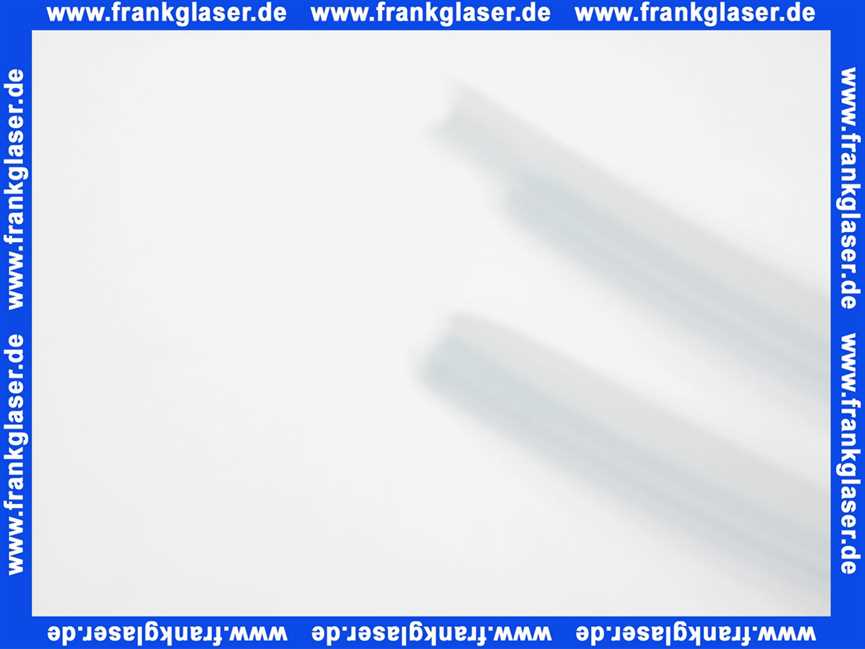 055318 Hüppe Ablaufprofilsatz für Viertelkreis