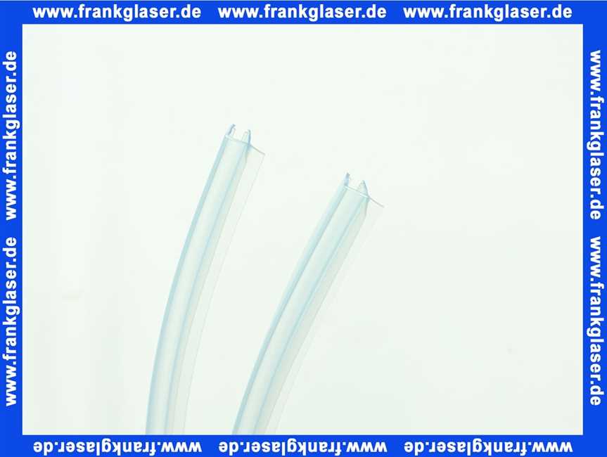 059410510662 Hüppe Ablaufprofilsatz a 2 Stück