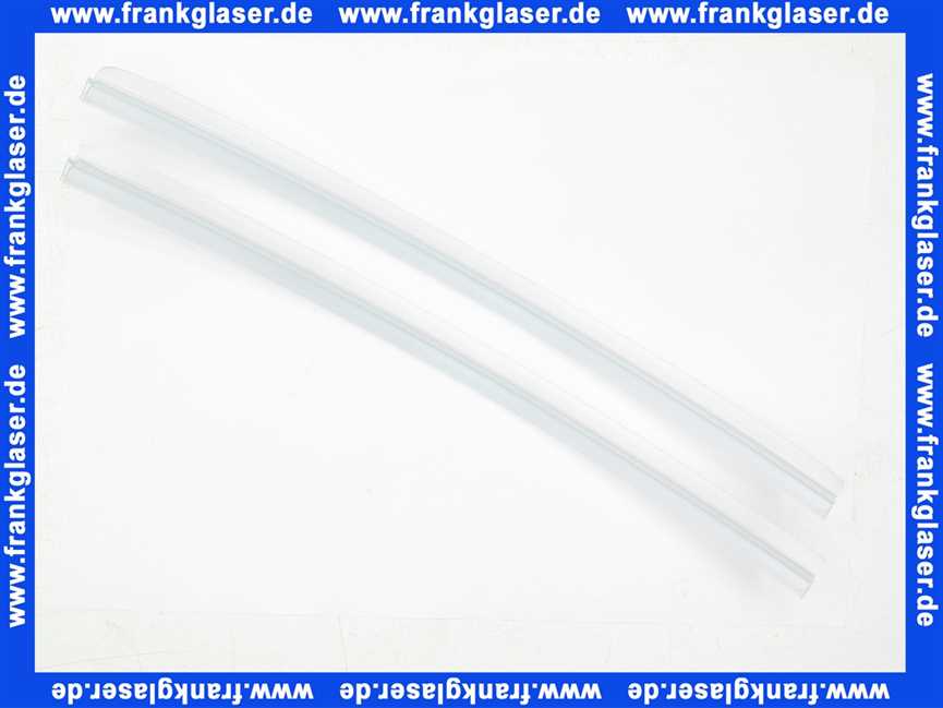 059463 Hüppe Dichtleiste für Serie Trend for you