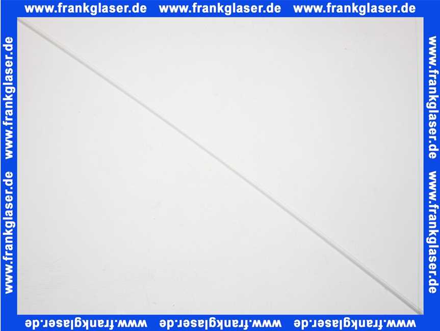 059602 Hüppe Dichtleiste