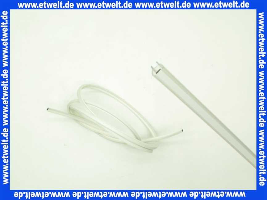 059628 Hüppe Magnetdichtleiste