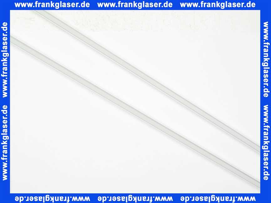 060556 Hüppe Magnetdichtung im Satz