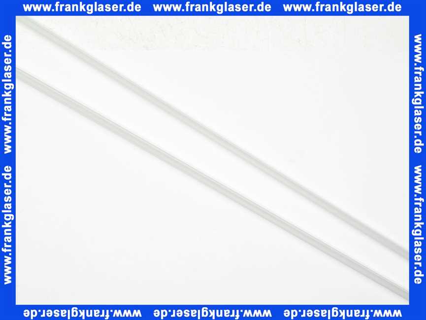 060556 Hüppe Magnetdichtung im Satz