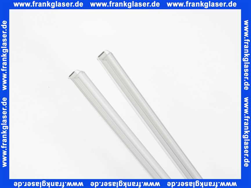 060556 Hüppe Magnetdichtung im Satz