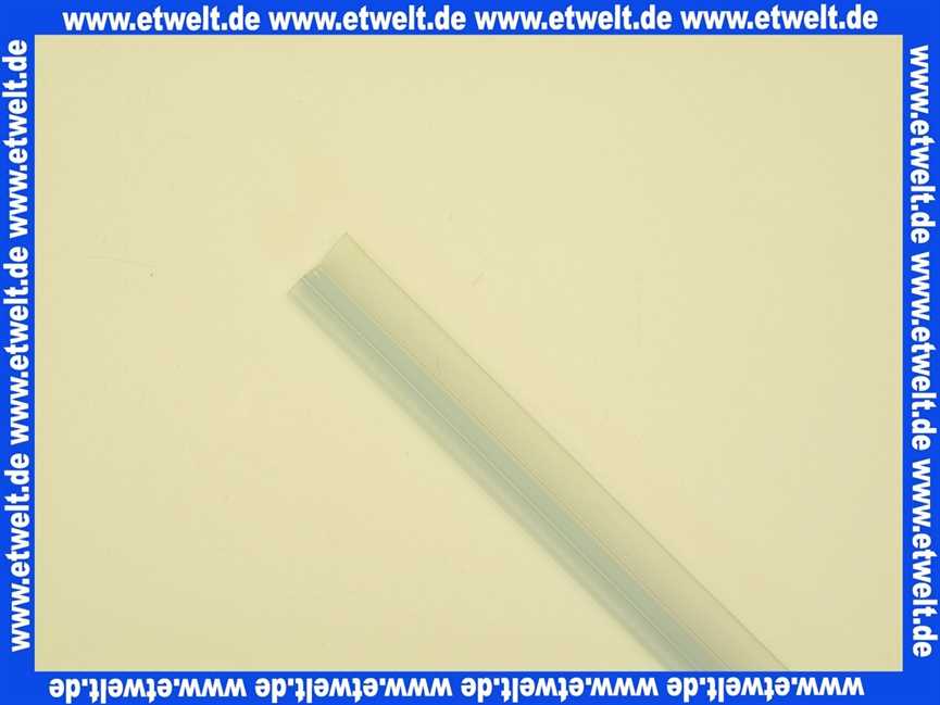 062073 Hüppe Ablaufprofil