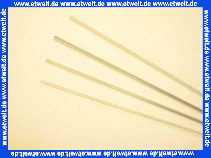 062311 Hüppe Magnetleistensatz