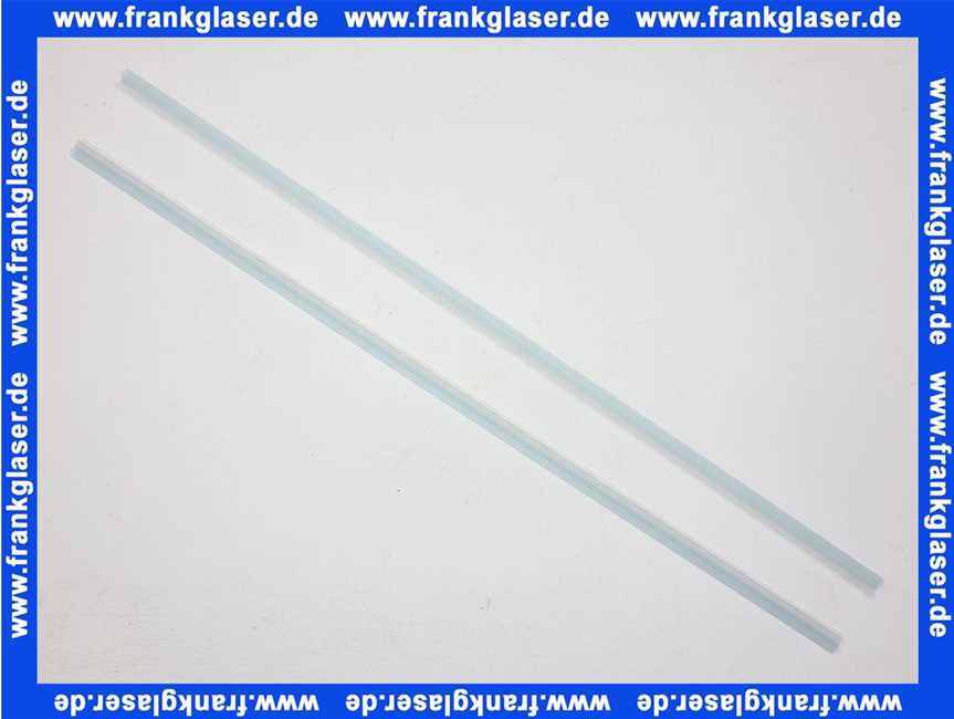 062853 Hüppe Ablaufprofilsatz