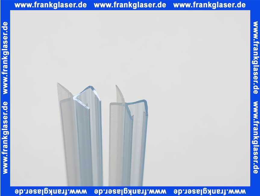 062853 Hüppe Ablaufprofilsatz