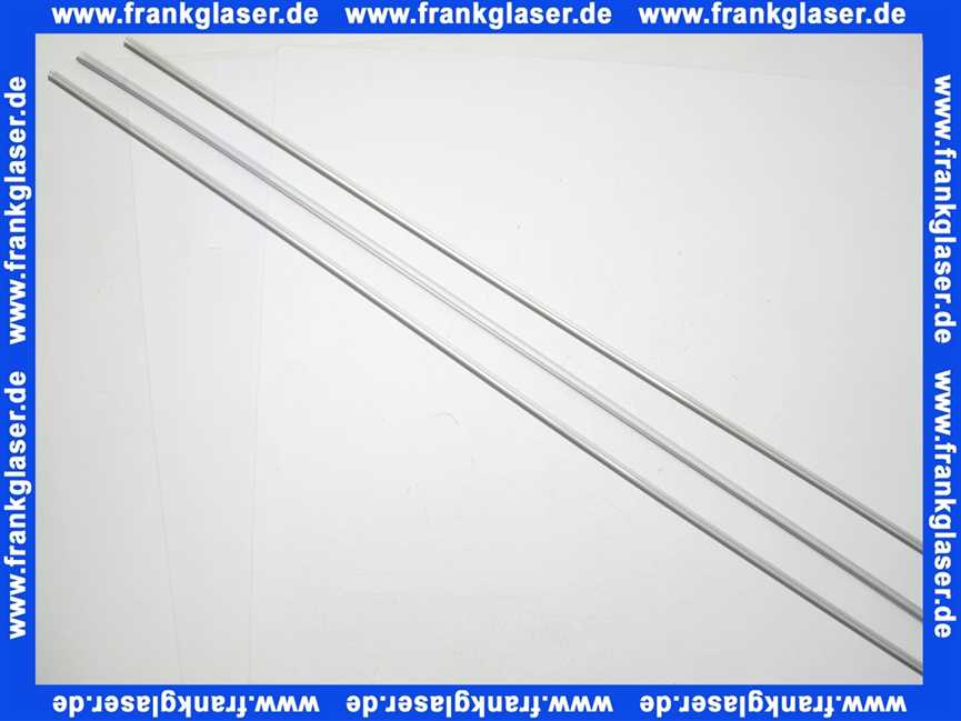 063010 Hüppe Dichtleistensatz mit Magnetleisten