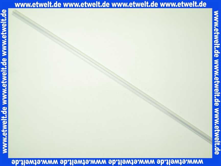 063011 Hüppe Dichtleiste