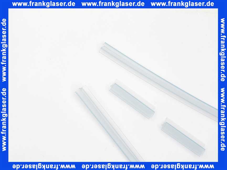 066046 Hüppe Ablaufprofilsatz