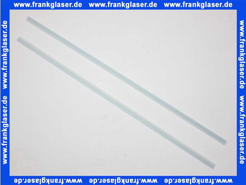 069484 Hüppe Ablaufprofilsatz Cosima Design