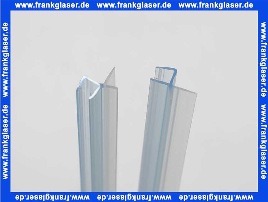 069484 Hüppe Ablaufprofilsatz Cosima Design