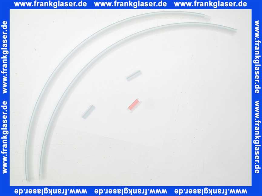 069692321 Ablaufprofilsatz Hüppe