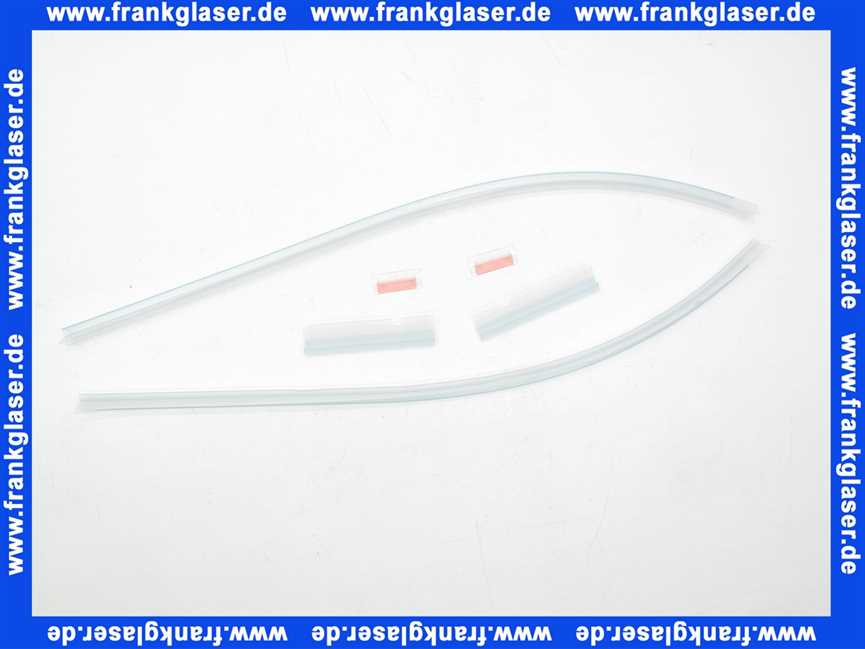 069729034 Hüppe Ablauf Profil rechts + links