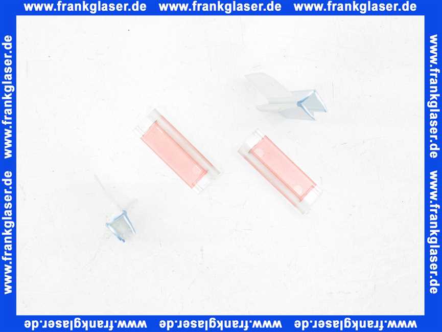 069729 Hüppe Abtropfprofil links und rechts zu Jette Joop 1002 1/4-Kreis