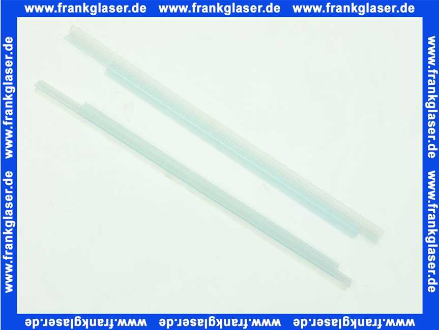 069933 Hüppe Ablaufprofilsatz Penta 3000