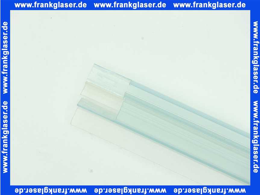 069933 Hüppe Ablaufprofilsatz Penta 3000