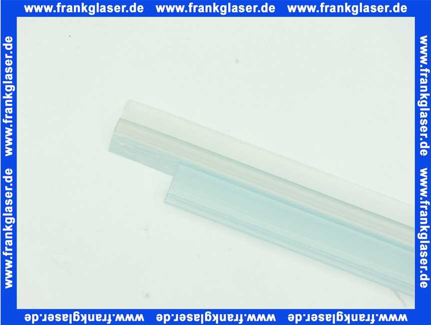 069933 Hüppe Ablaufprofilsatz Penta 3000