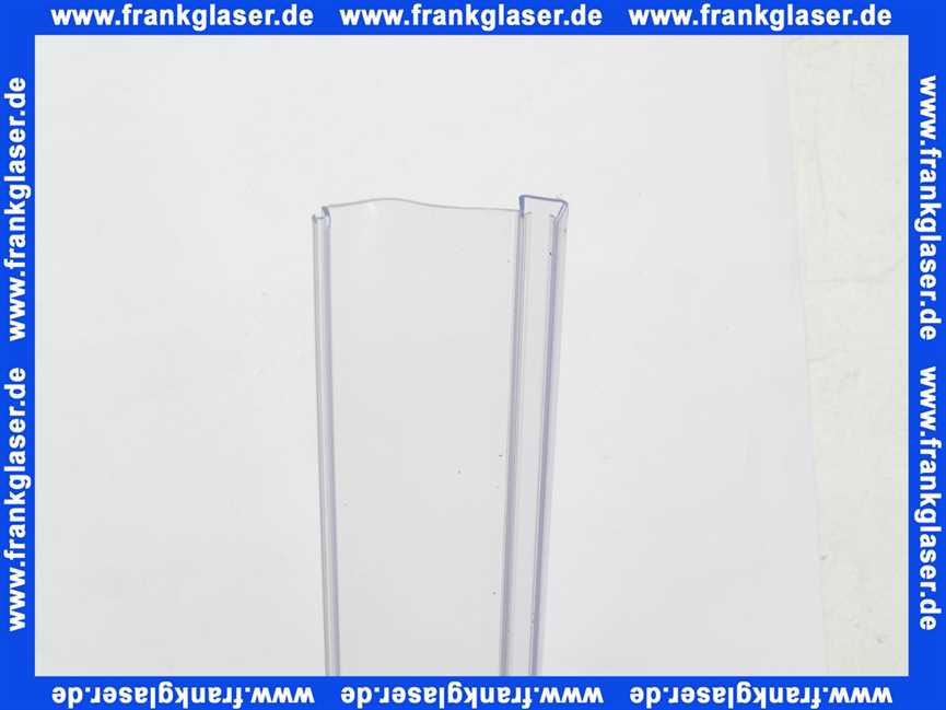 070025000 Hueppe Dichtleiste