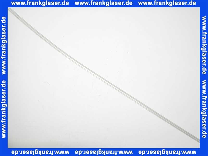 070063 Hüppe Magnetleiste