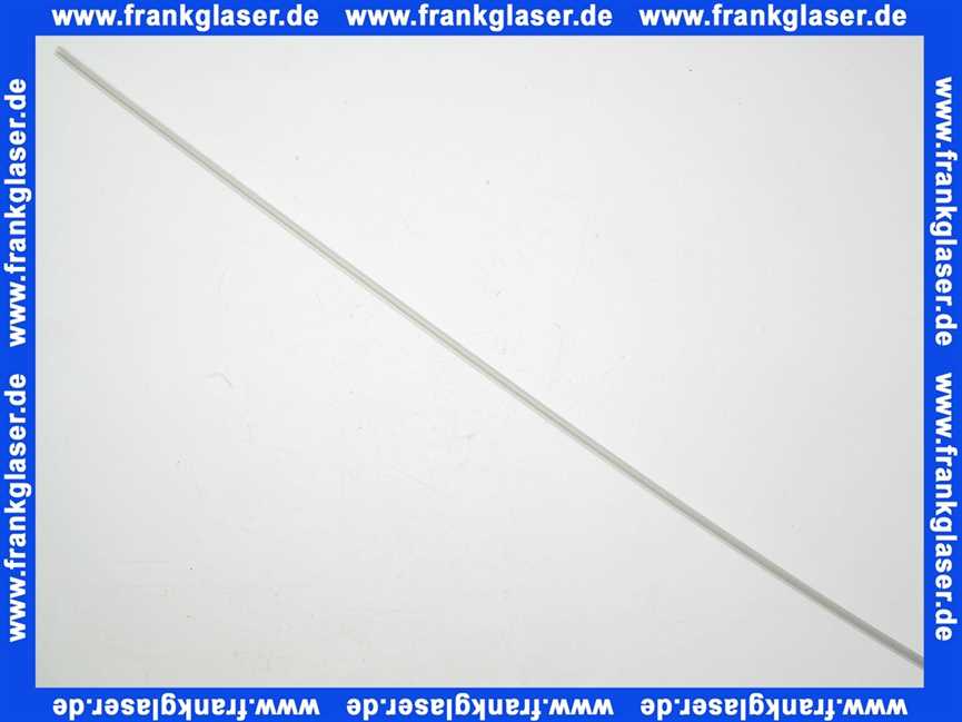 070065 Hüppe Magnetleiste