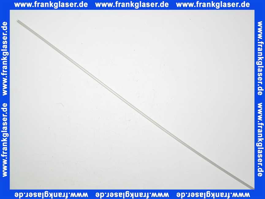 070065 Hüppe Magnetleiste