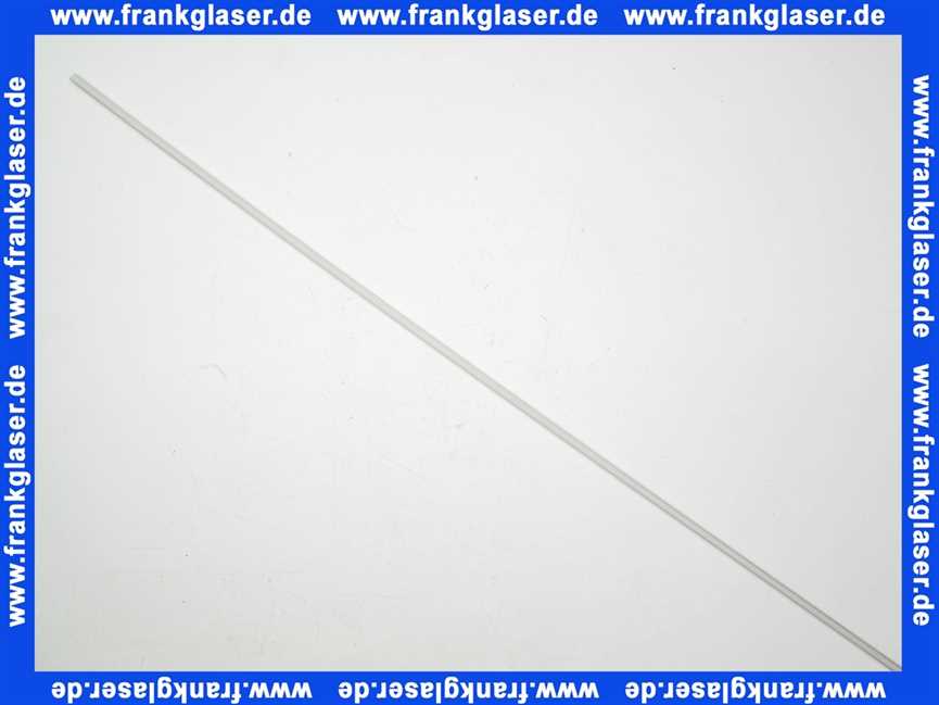 070065 Hüppe Magnetleiste