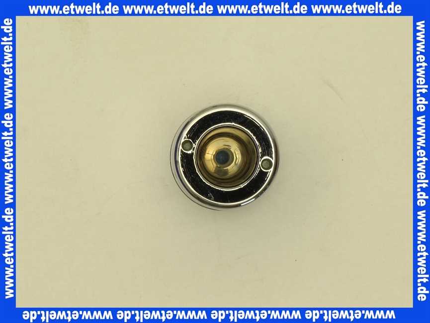 A860557AA Ideal Standard Düsensatz