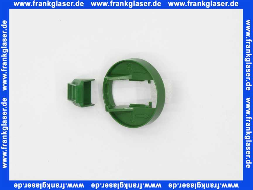 A860700NU Volumenanschlag Begrenzer komplett