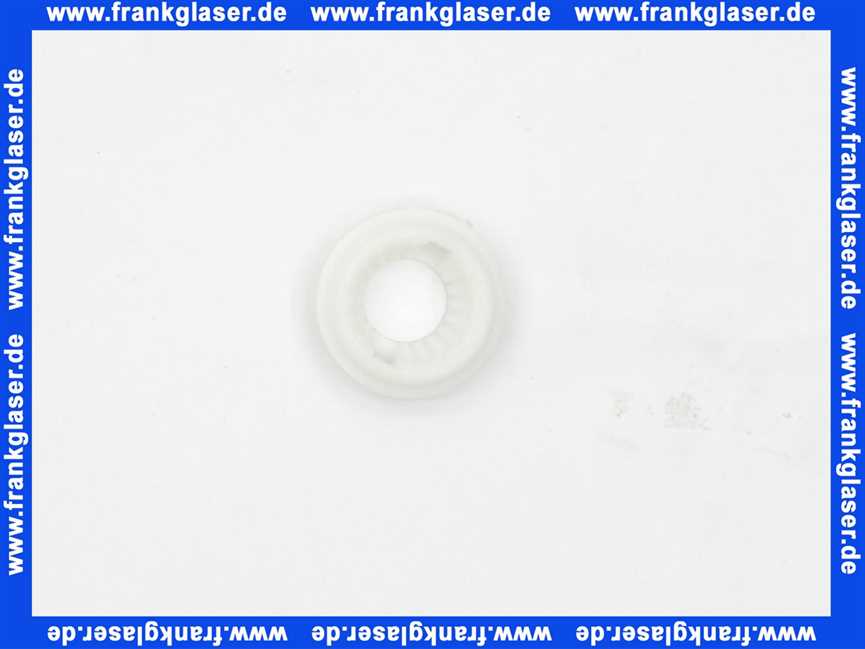 A960034NU Ideal Standard Griffadapter Adapter