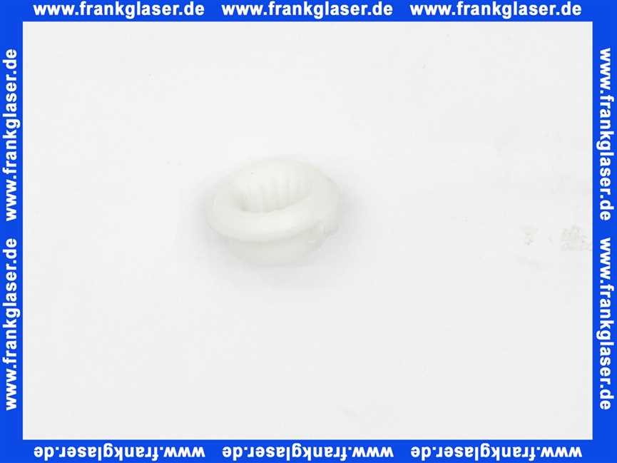 A960034NU Ideal Standard Griffadapter Adapter