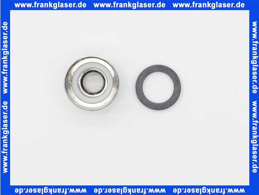 A960063AA Ideal-Standard Kugelgelenk für Bideteinlauf verchromt