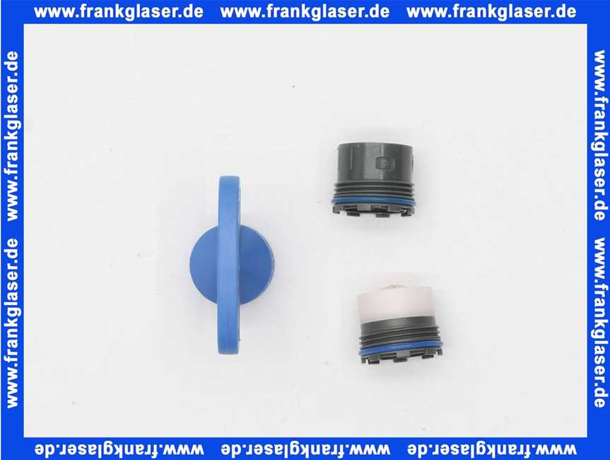 A960197NU Ideal Standard Perlator® Strahlregler Mischdüse Luftsprudler